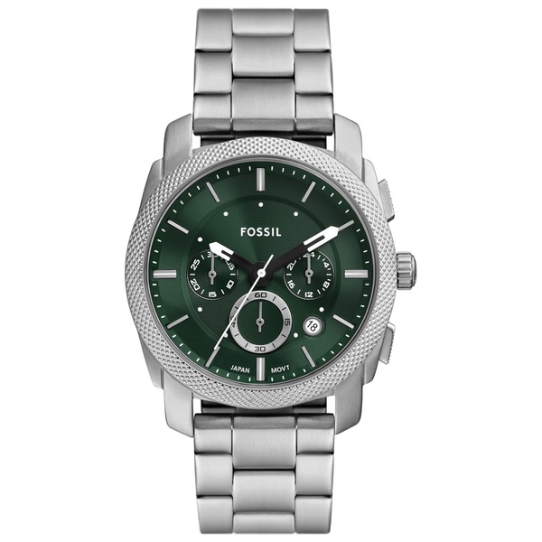 ZEGAREK FOSSIL MACHINE CHRONOGRAPH
