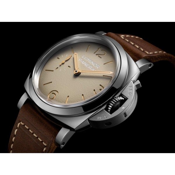 ZEGAREK PANERAI LUMINOR