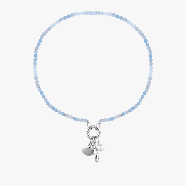 Naszyjnik Blue Lagoon Picky Pica