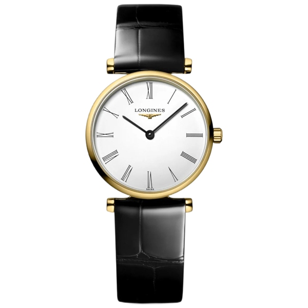 LONGINES LA GRANDE CLASSIQUE DE LONGINES