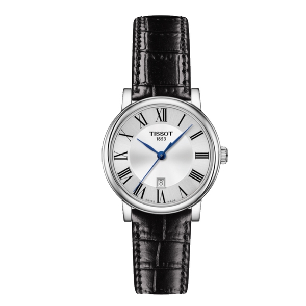 TISSOT CARSON PREMIUM 30MM