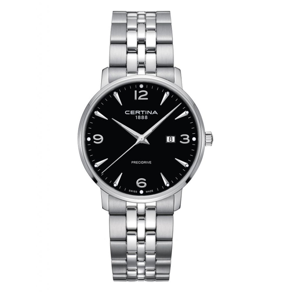 ZEGAREK CERTINA DS Caimano