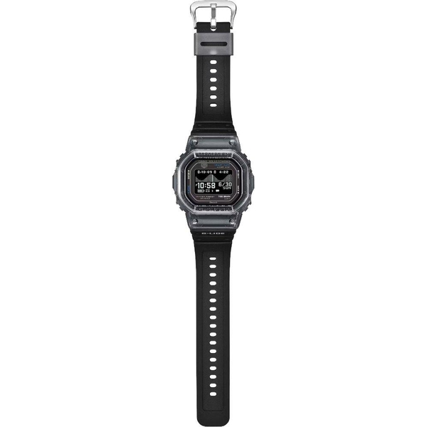 ZEGAREK G-SHOCK G-LIDE GBX-H5600 SERIES