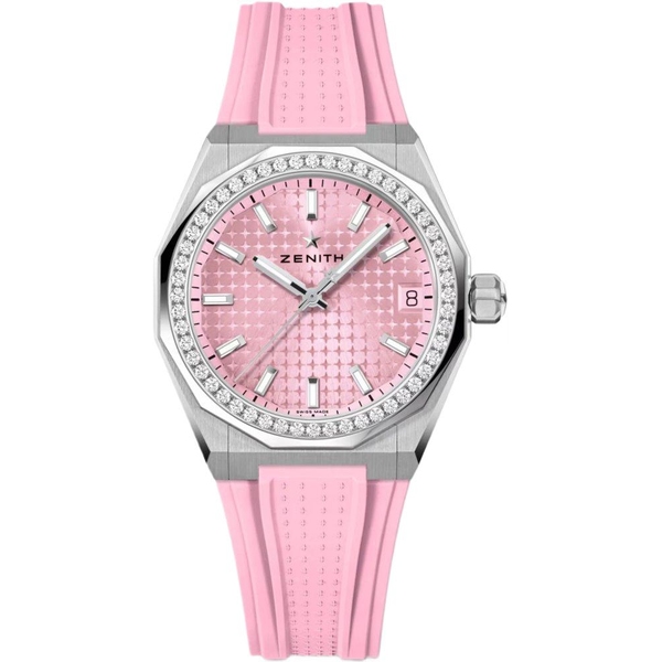 ZEGAREK ZENITH DEFY SKYLINE 36