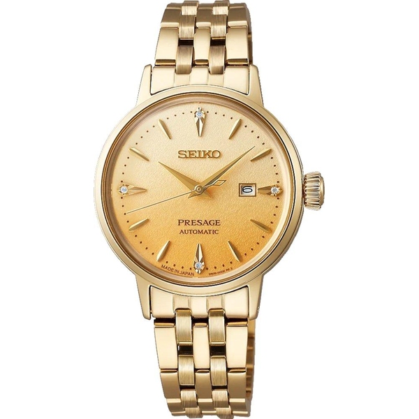 ZEGAREK SEIKO PRESAGE COCKTAIL TIME