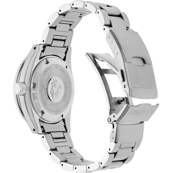 ZEGAREK SEIKO PROSPEX SEA DIVER SAVE THE OCEAN SPECIAL EDITION