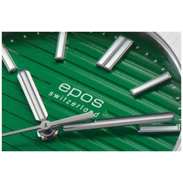 ZEGAREK EPOS SPORT 3506 AUTOMATIC