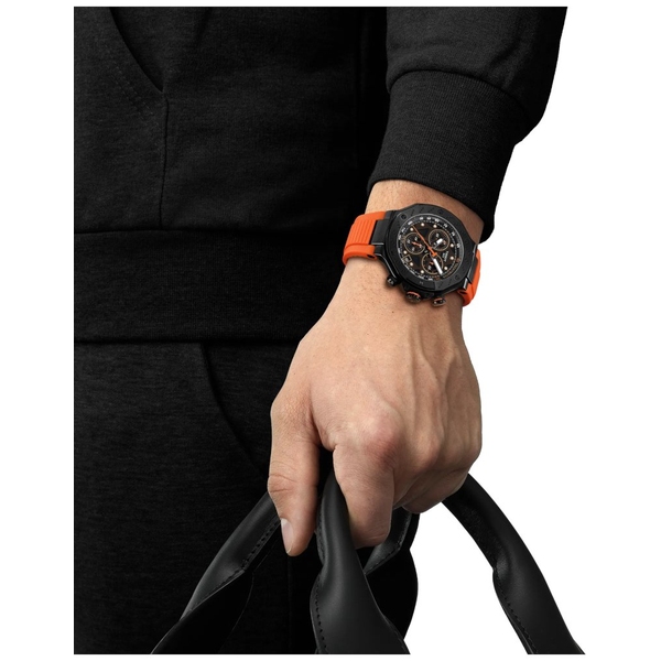 TISSOT T-RACE 45MM