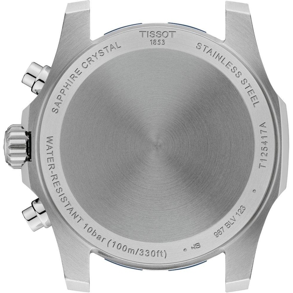 TISSOT SUPERSPORT CHRONO 42MM