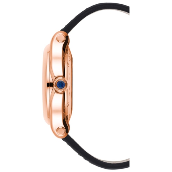 ZEGAREK CHOPARD HAPPY SPORT