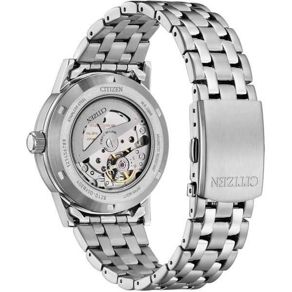 ZEGAREK CITIZEN CLASSIC MECHANICAL