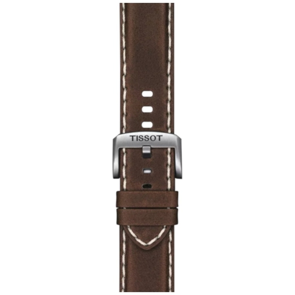 TISSOT CHRONO XL VINTAGE 45MM
