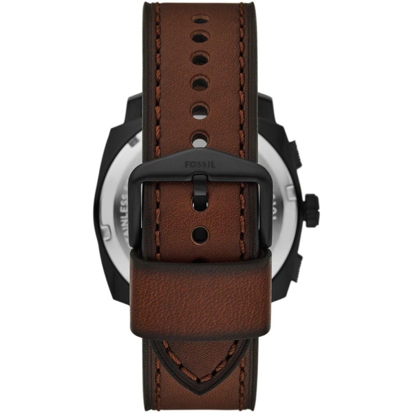 ZEGAREK FOSSIL MACHINE SET