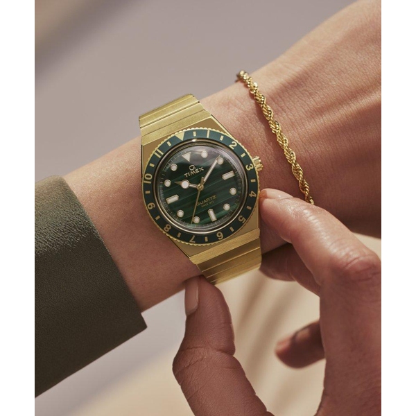 ZEGAREK TIMEX Q TIMEX