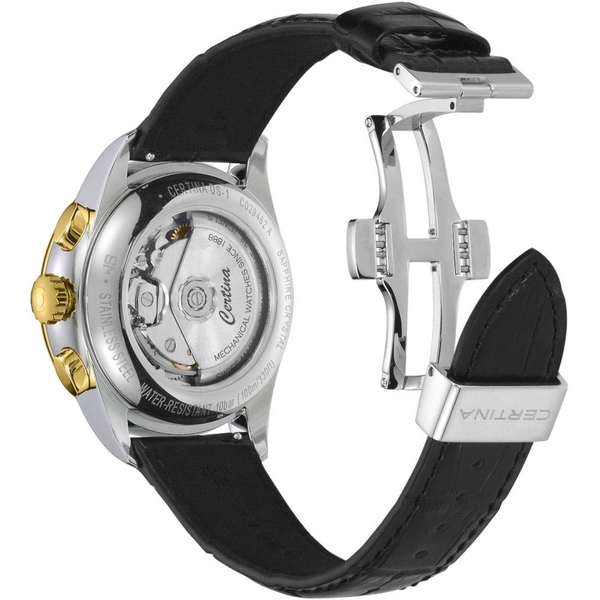 ZEGAREK CERTINA DS-1 CHRONO AUTO