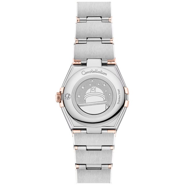 ZEGAREK OMEGA CONSTELLATION