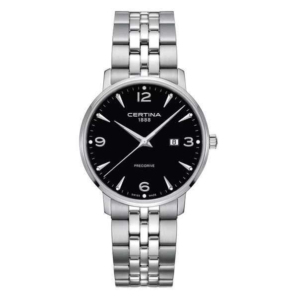 ZEGAREK CERTINA DS CAIMANO 39MM