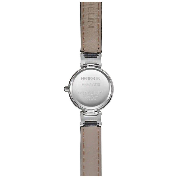 ZEGAREK HERBELIN LADY H