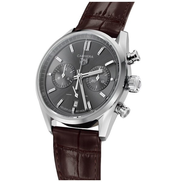 ZEGAREK TAG HEUER CARRERA CHRONOGRAPH