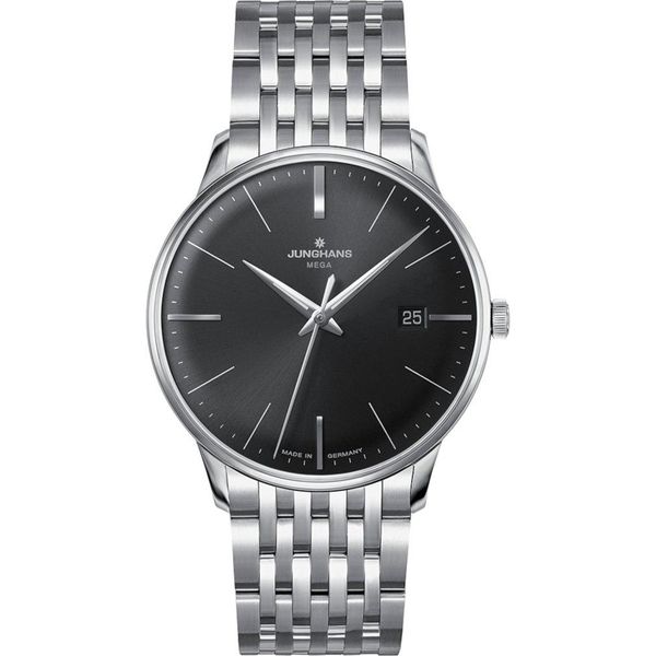 ZEGAREK JUNGHANS MEISTER MEGA