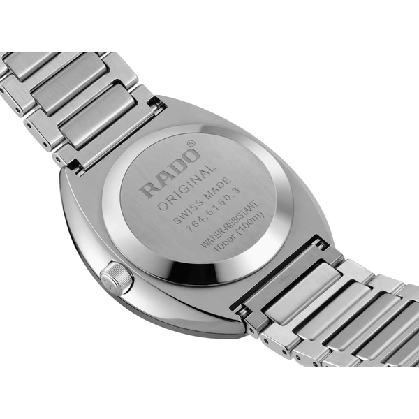 ZEGAREK RADO DIASTAR ORIGINAL AUTOMATIC