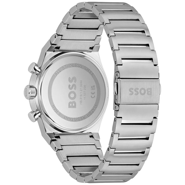 ZEGAREK BOSS CANDOR CHRONO