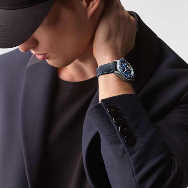 LONGINES SPIRIT ZULU TIME