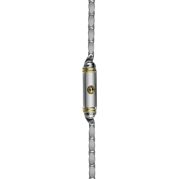 ZEGAREK HERBELIN ART DECO