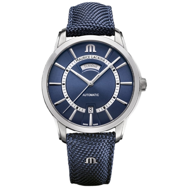 ZEGAREK MAURICE LACROIX PONTOS AUTOMATIC