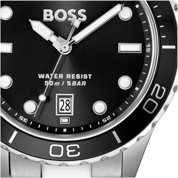 ZEGAREK BOSS TROPER SPORT