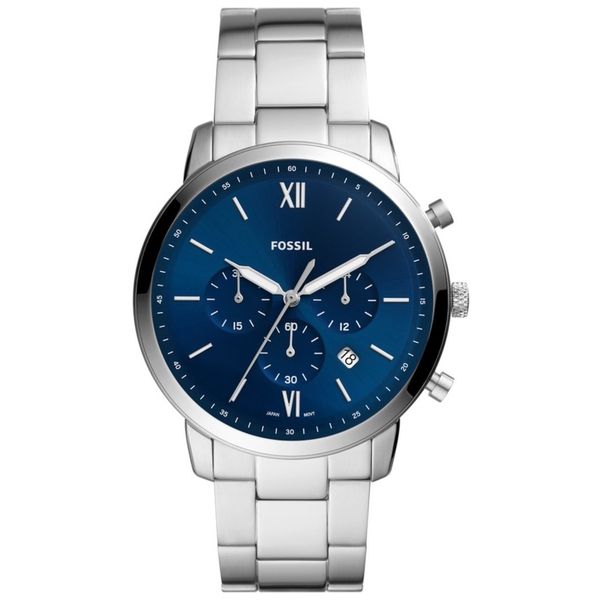 ZEGAREK FOSSIL NEUTRA CHRONOGRAPH