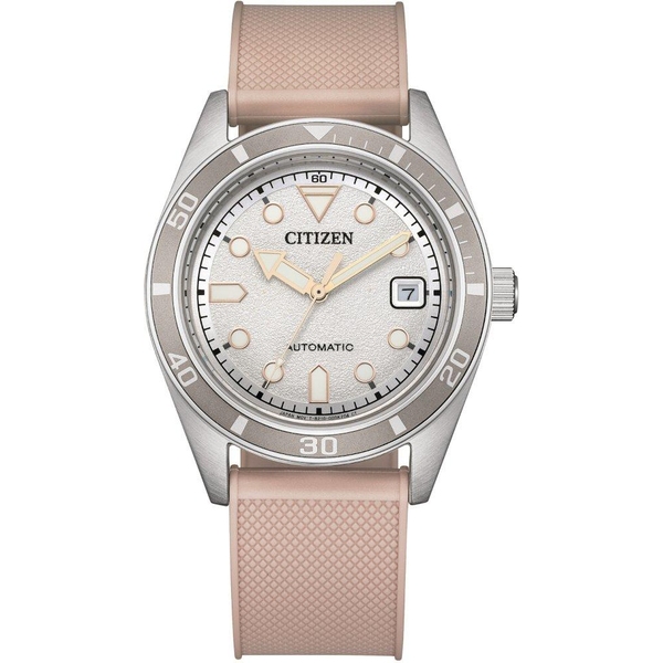 ZEGAREK CITIZEN MARINE MECHANICAL
