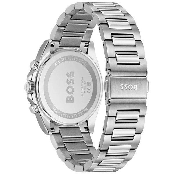 ZEGAREK BOSS STRIKE