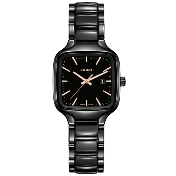 ZEGAREK RADO TRUE SQUARE