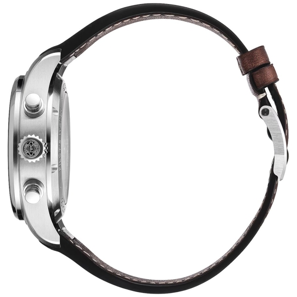 ZEGAREK IWC SCHAFFHAUSEN PILOT'S CHRONOGRAPH 41