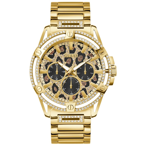 ZEGAREK GUESS KING