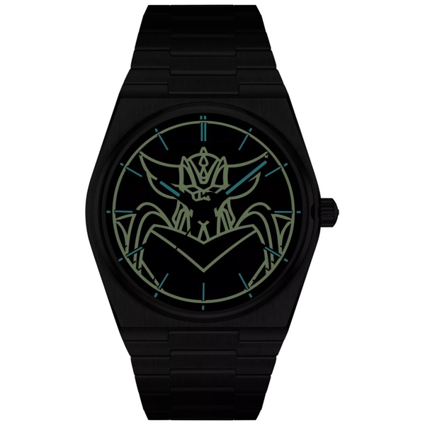 TISSOT PRX UFO ROBOT GRENDIZER 40MM