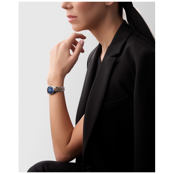 LONGINES CONQUEST CLASSIC