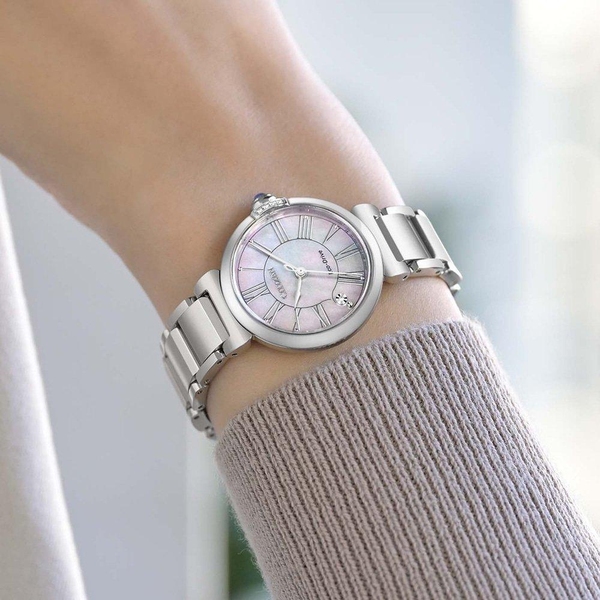 ZEGAREK CITIZEN ECO-DRIVE L-MAYBELLS