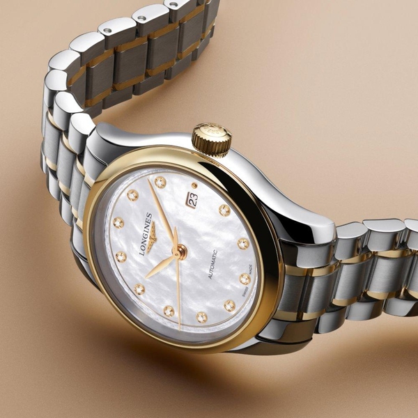 LONGINES MASTER COLLECTION