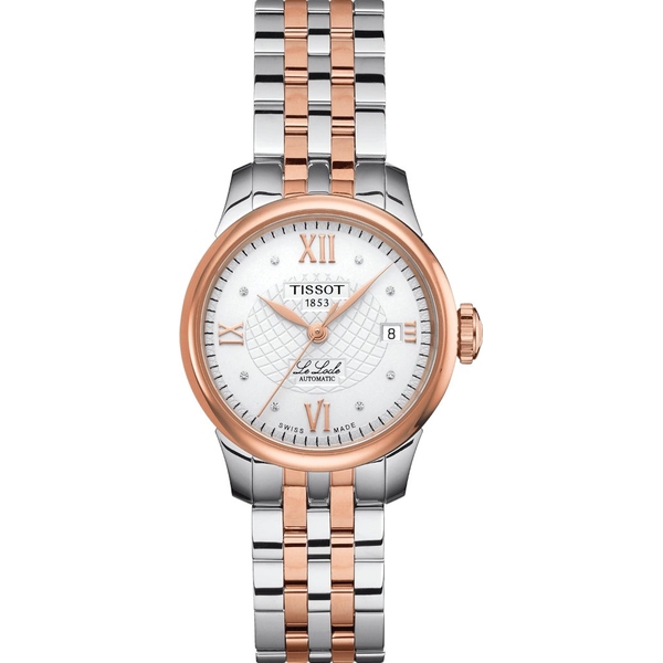 TISSOT LE LOCLE 25,3MM