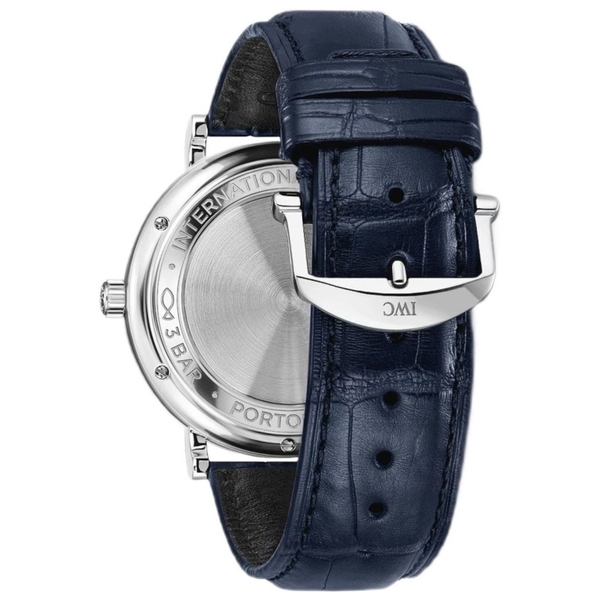 ZEGAREK IWC SCHAFFHAUSEN PORTOFINO AUTOMATIC
