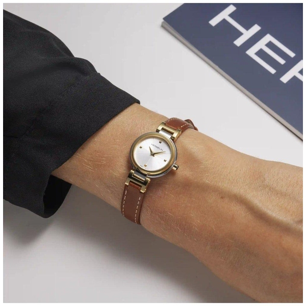 ZEGAREK HERBELIN LADY H