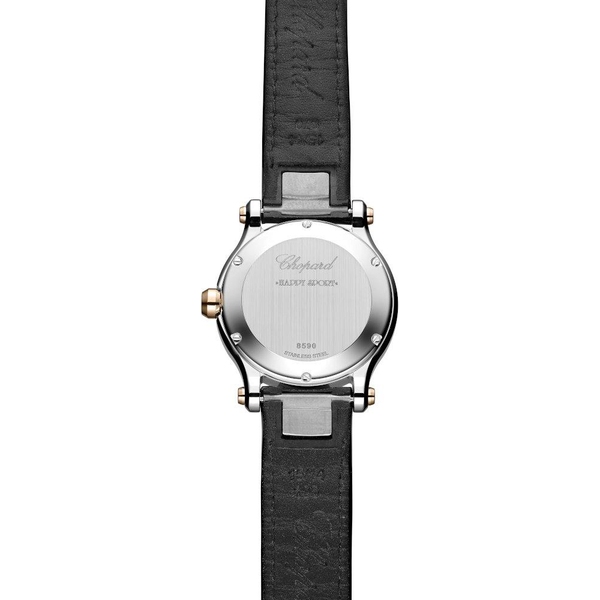 ZEGAREK CHOPARD HAPPY SPORT