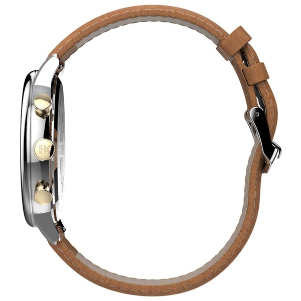 ZEGAREK TIMEX CHICAGO CHRONOGRAPH