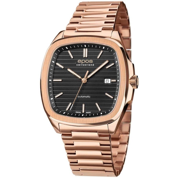 ZEGAREK EPOS TIMELESS 3511 AUTOMATIC
