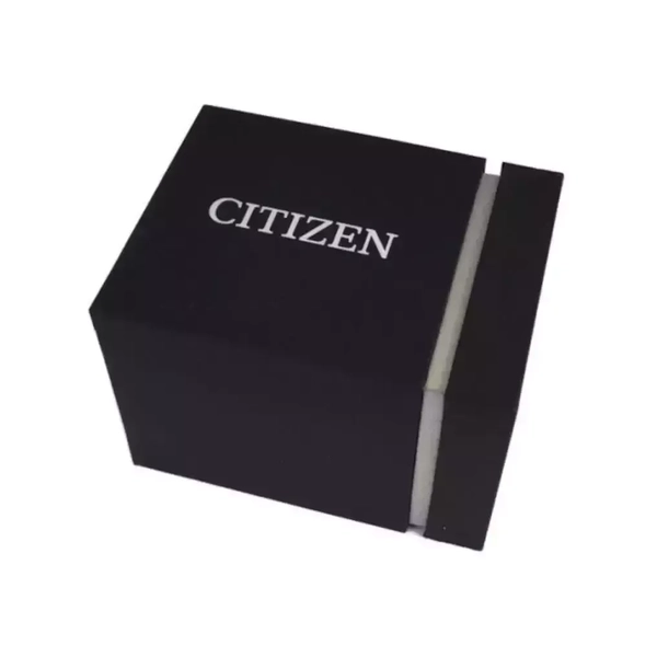 ZEGAREK CITIZEN TSUYOSA SAPPHIRE MECHANICAL