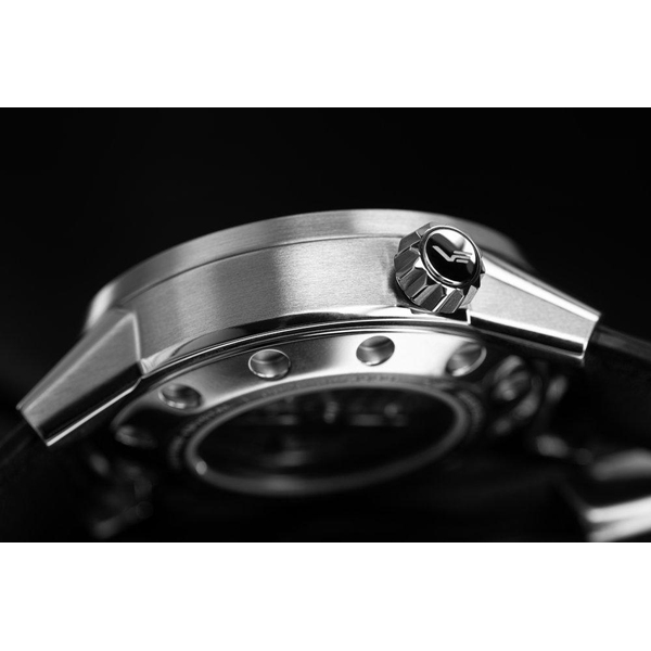 ZEGAREK VOSTOK EUROPE GAZ-14 LIMOUSINE AUTOMATIC OPEN HEART