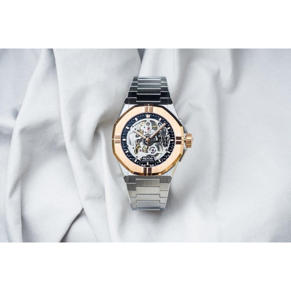 ZEGAREK EPOS SPORT 3506 SK AUTOMATIC