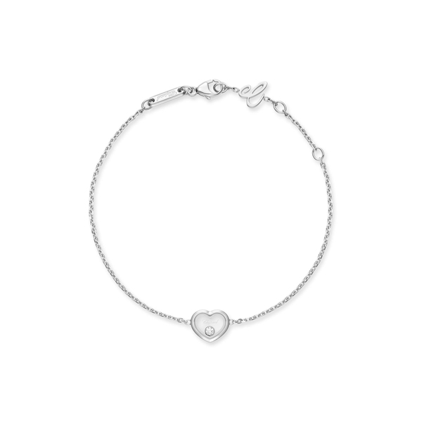 Bransoletka złota CHOPARD